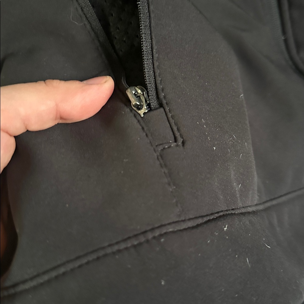 Cinch Field Jacket - Picture 5 of 7
